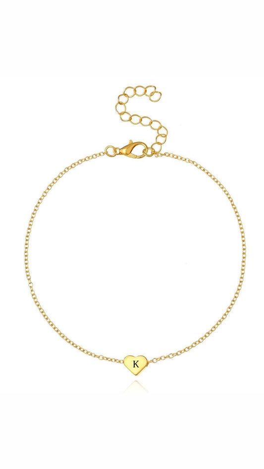 Love bracelet personalizado