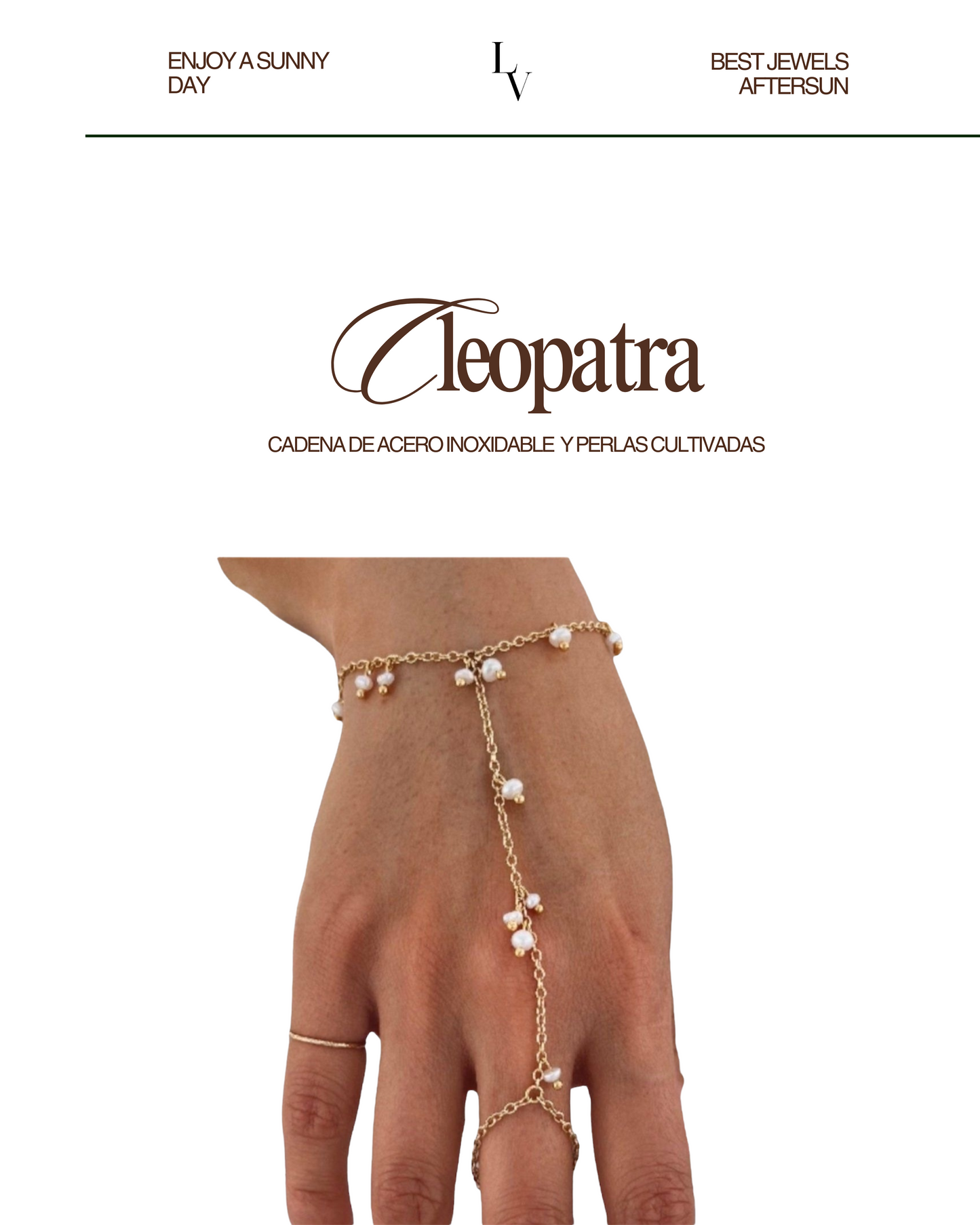 Hand chains