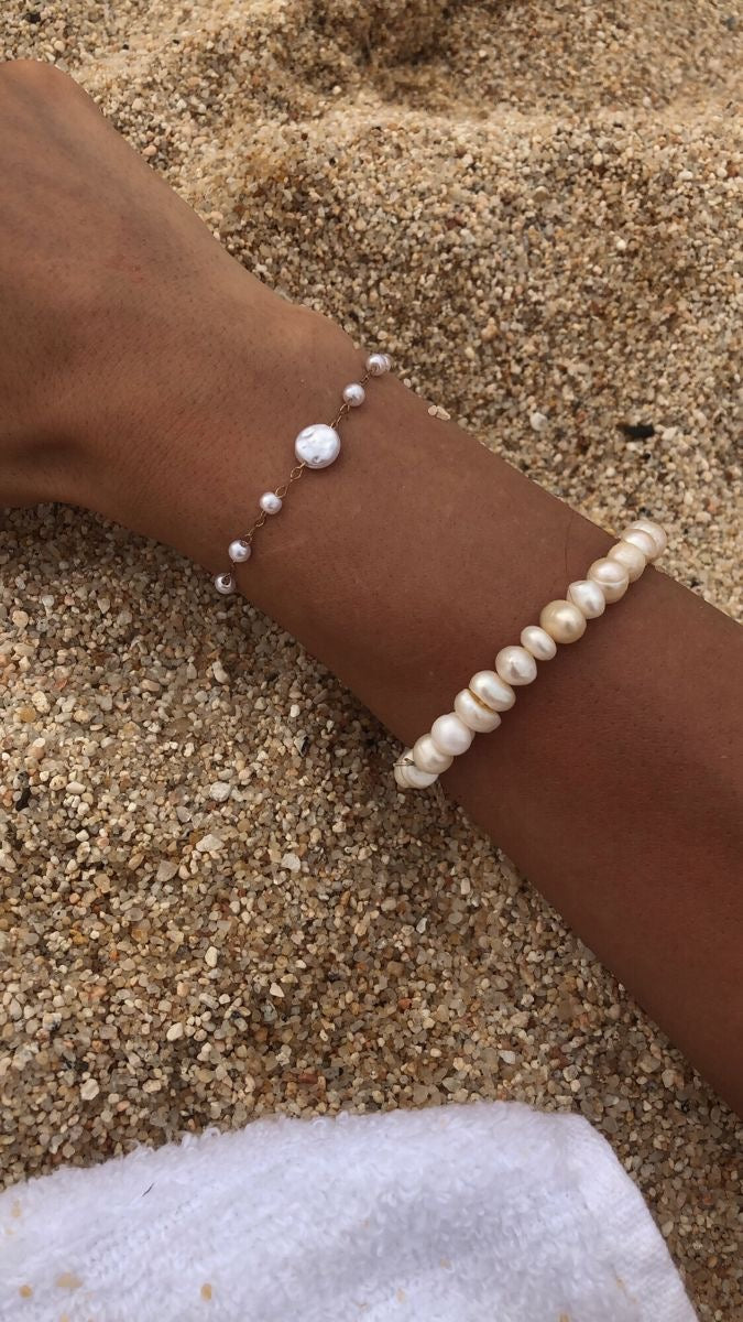Mer bracelet