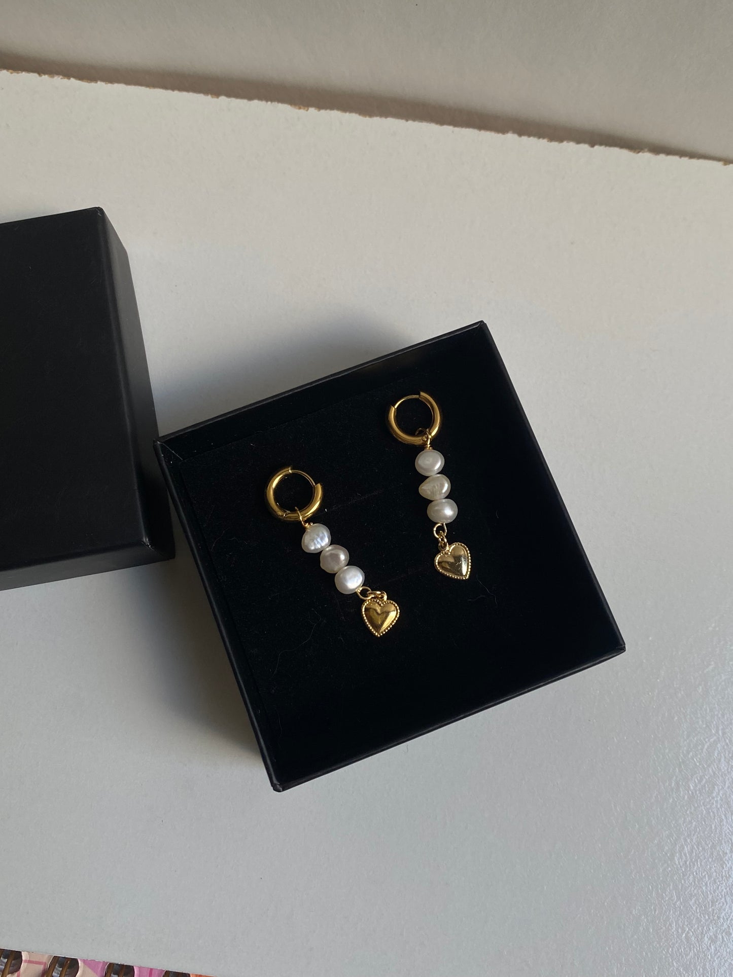 Lover hoops