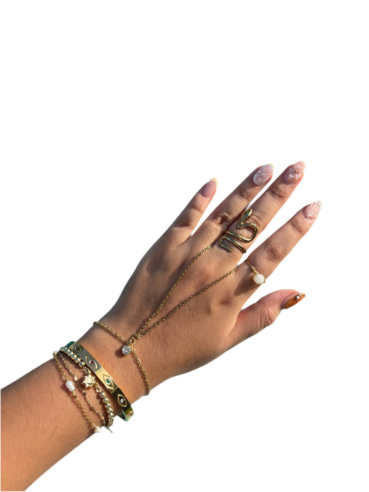 Mallorca Hand chain