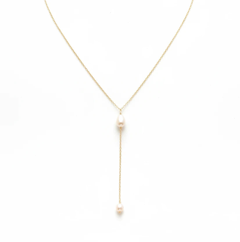 Mina linda necklace