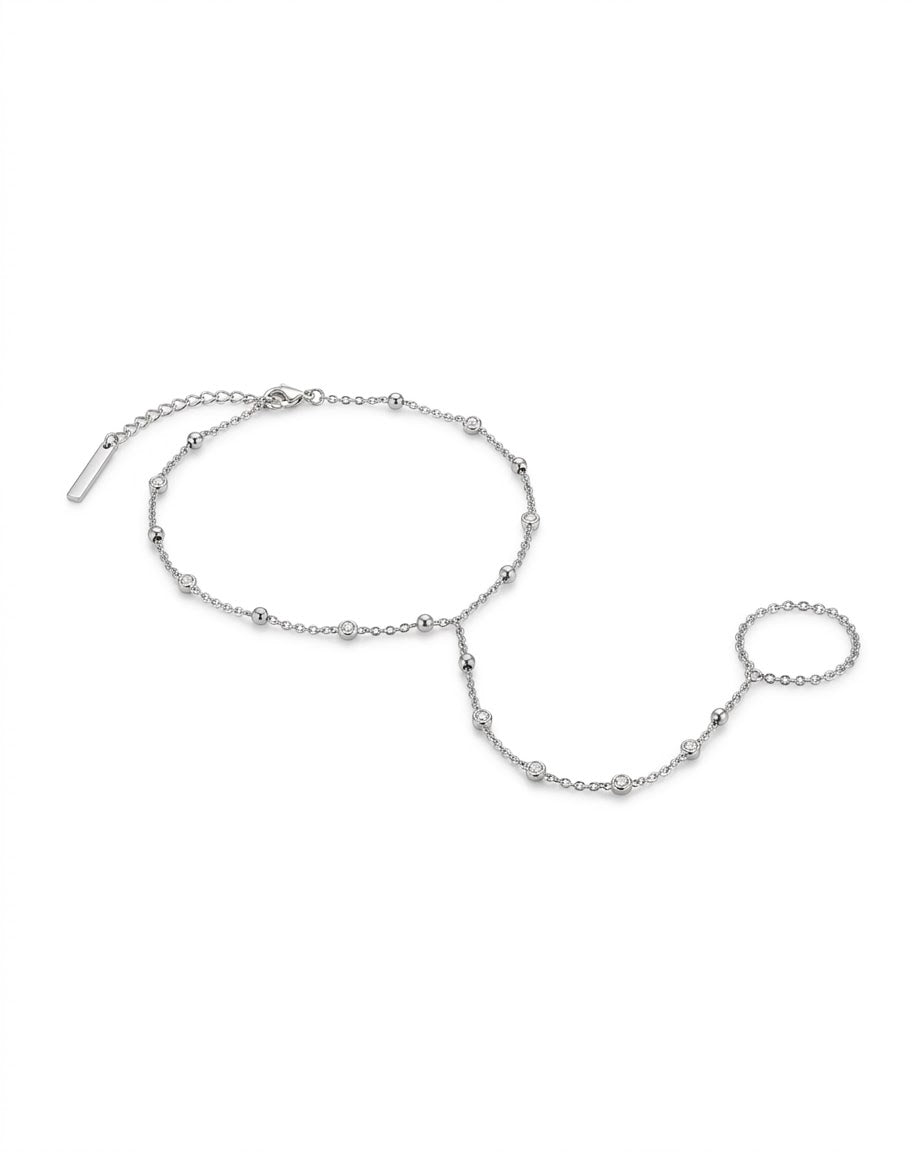 Hand chain balines