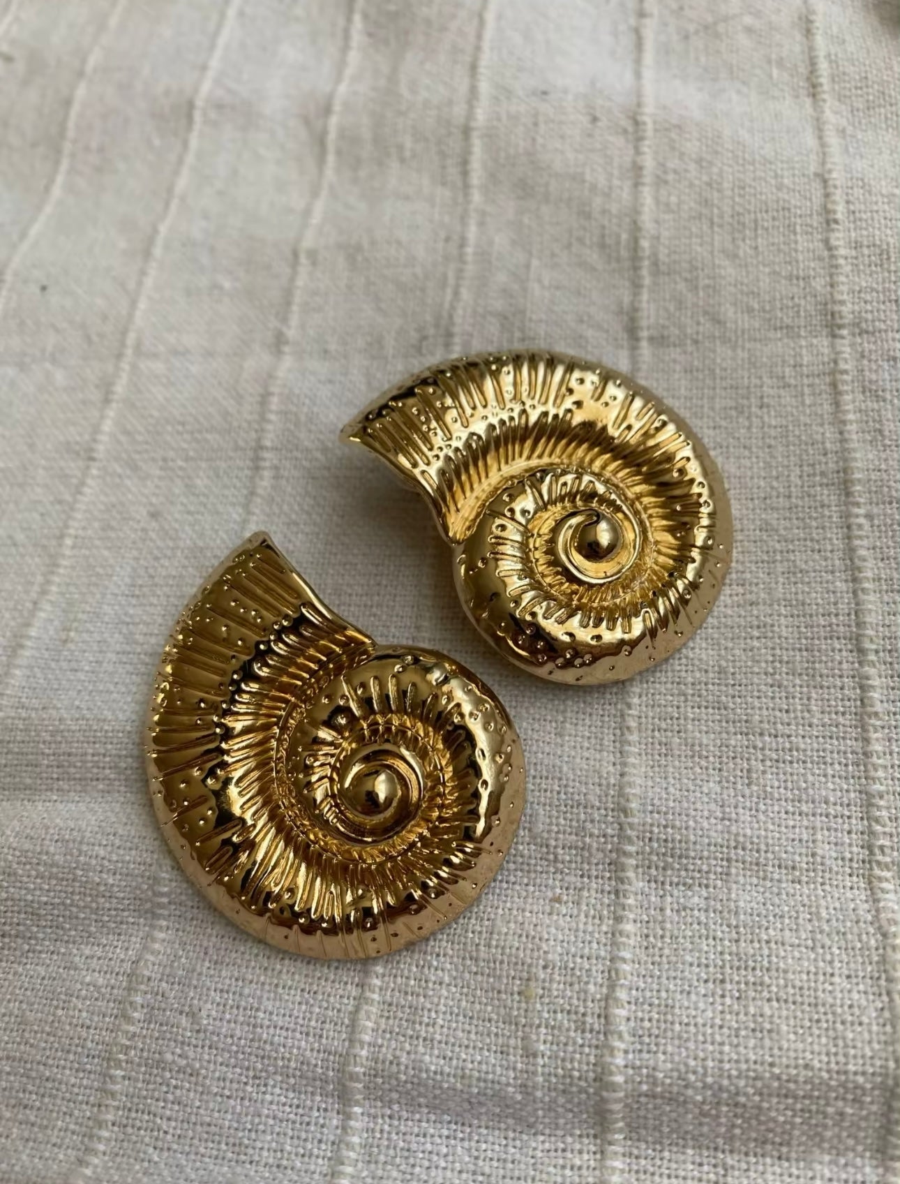 Dolce vita earrings