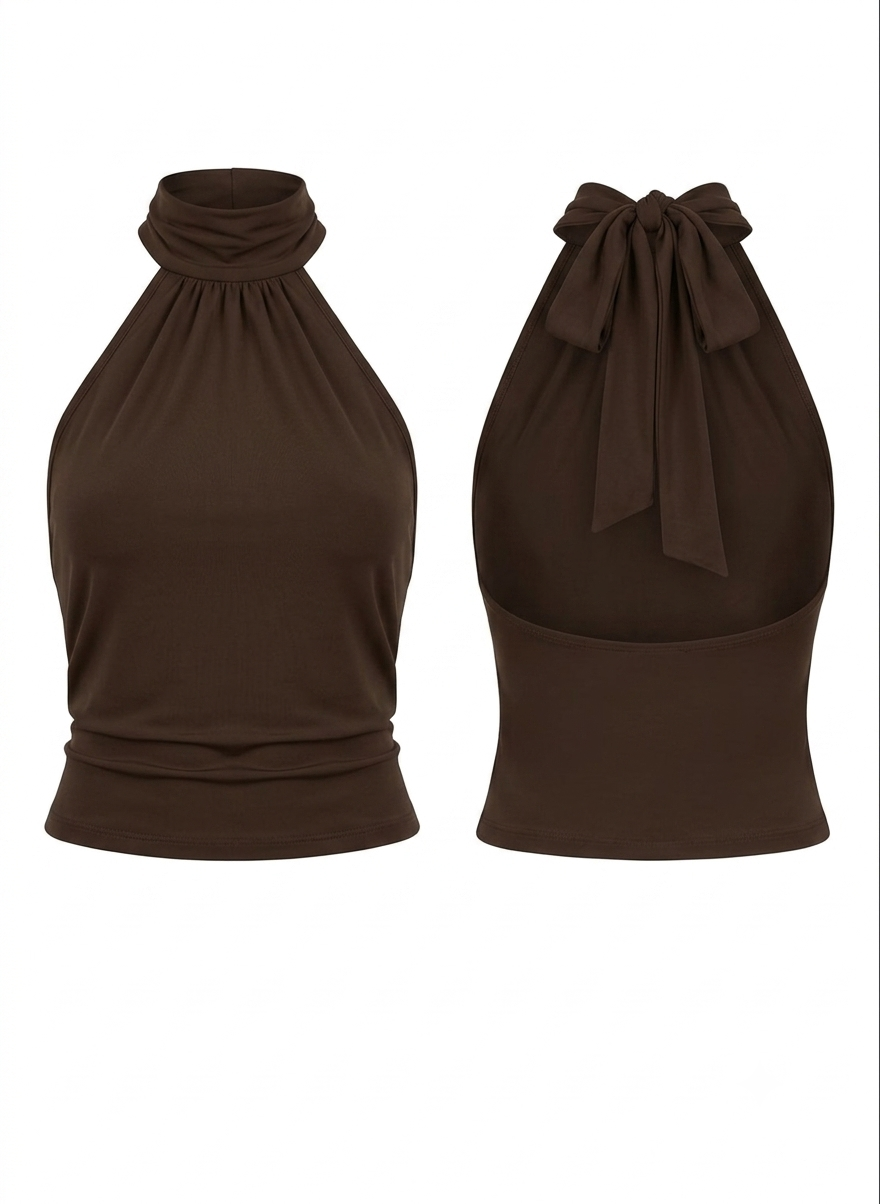 Top chocolate