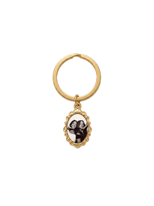 Chéri Keychain