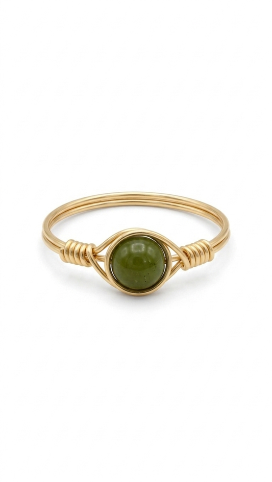 Mojito ring