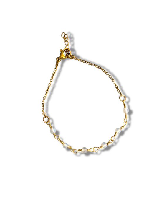Lina bracelet