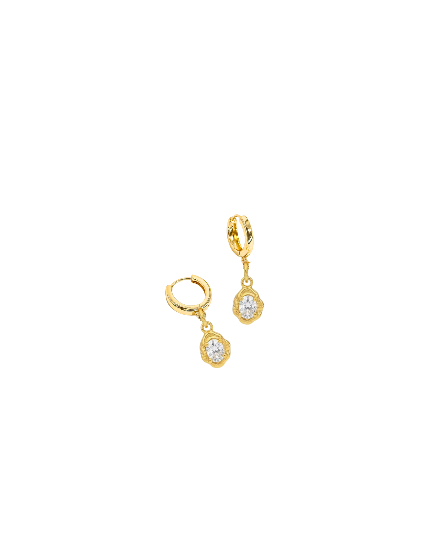 Marquesa hoops