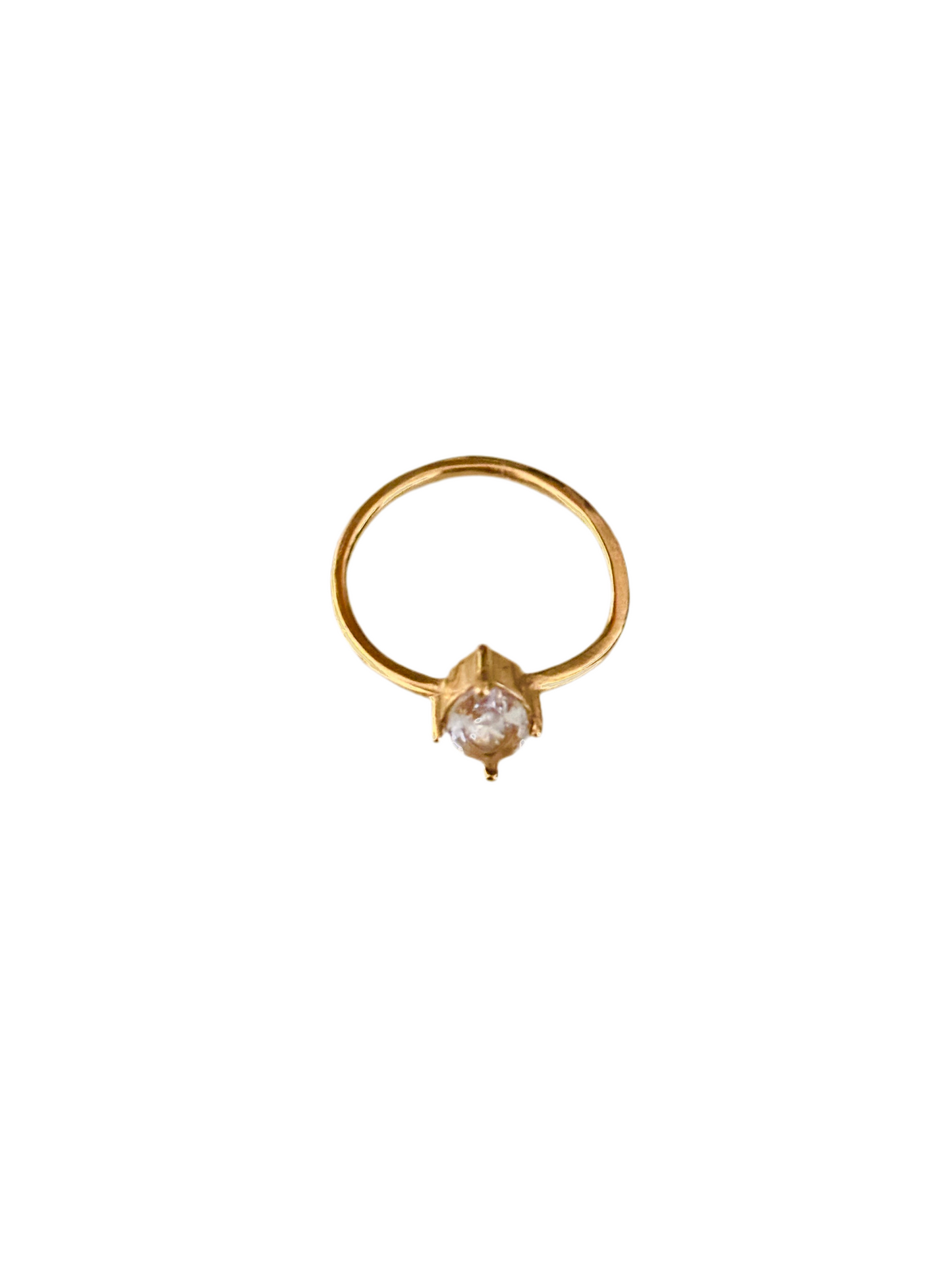 Anillo de promesa
