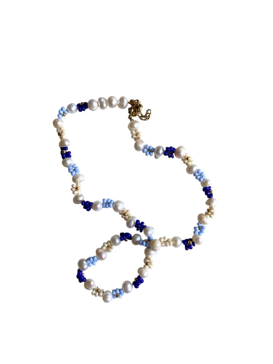 Grecia necklace