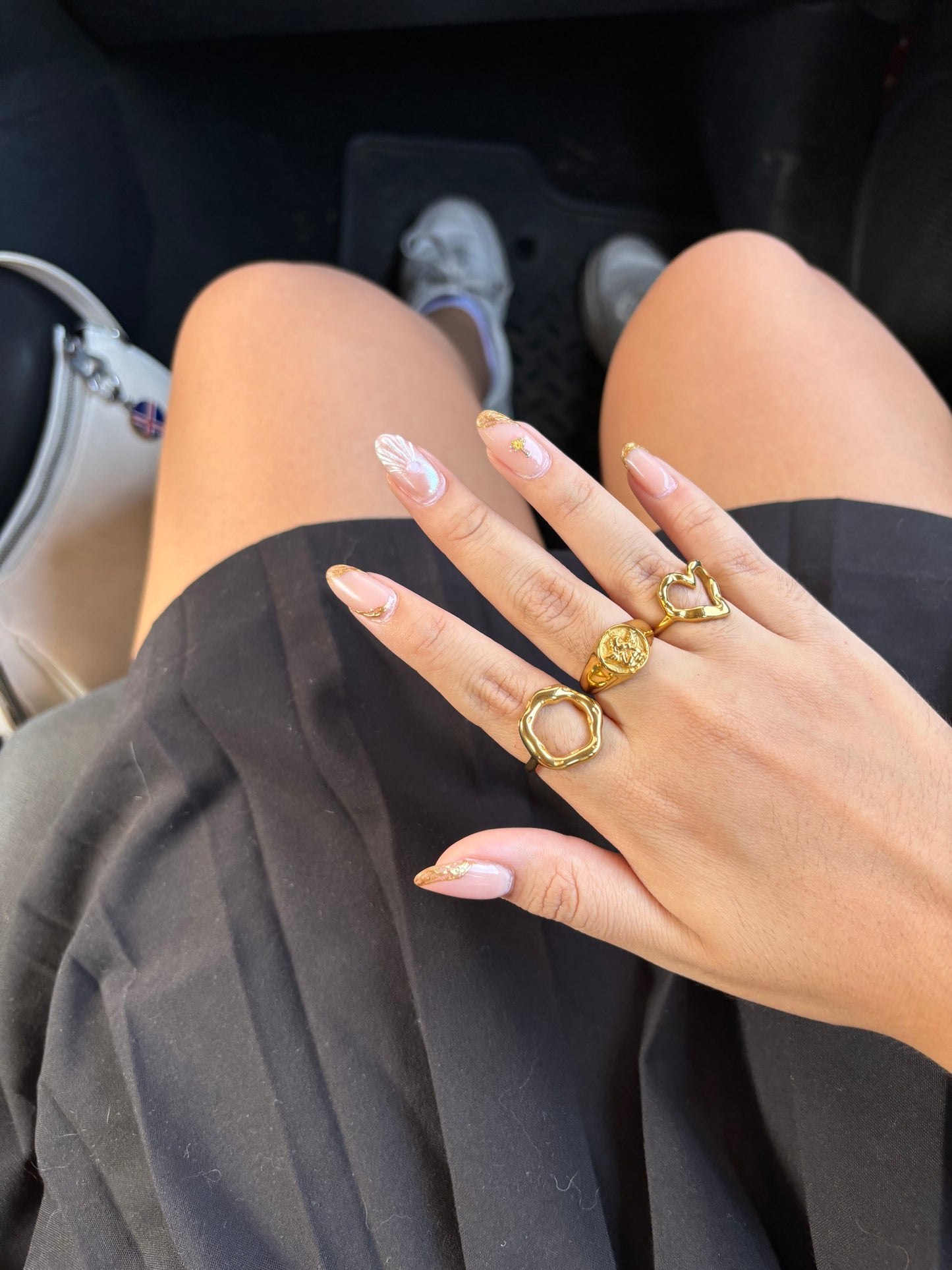 The guardian ring