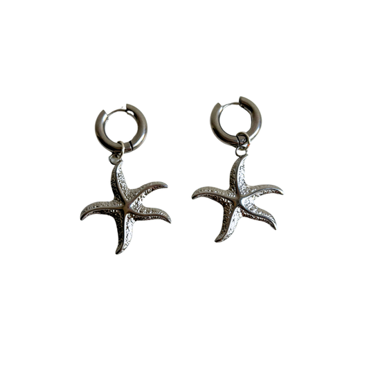Marbella earrings