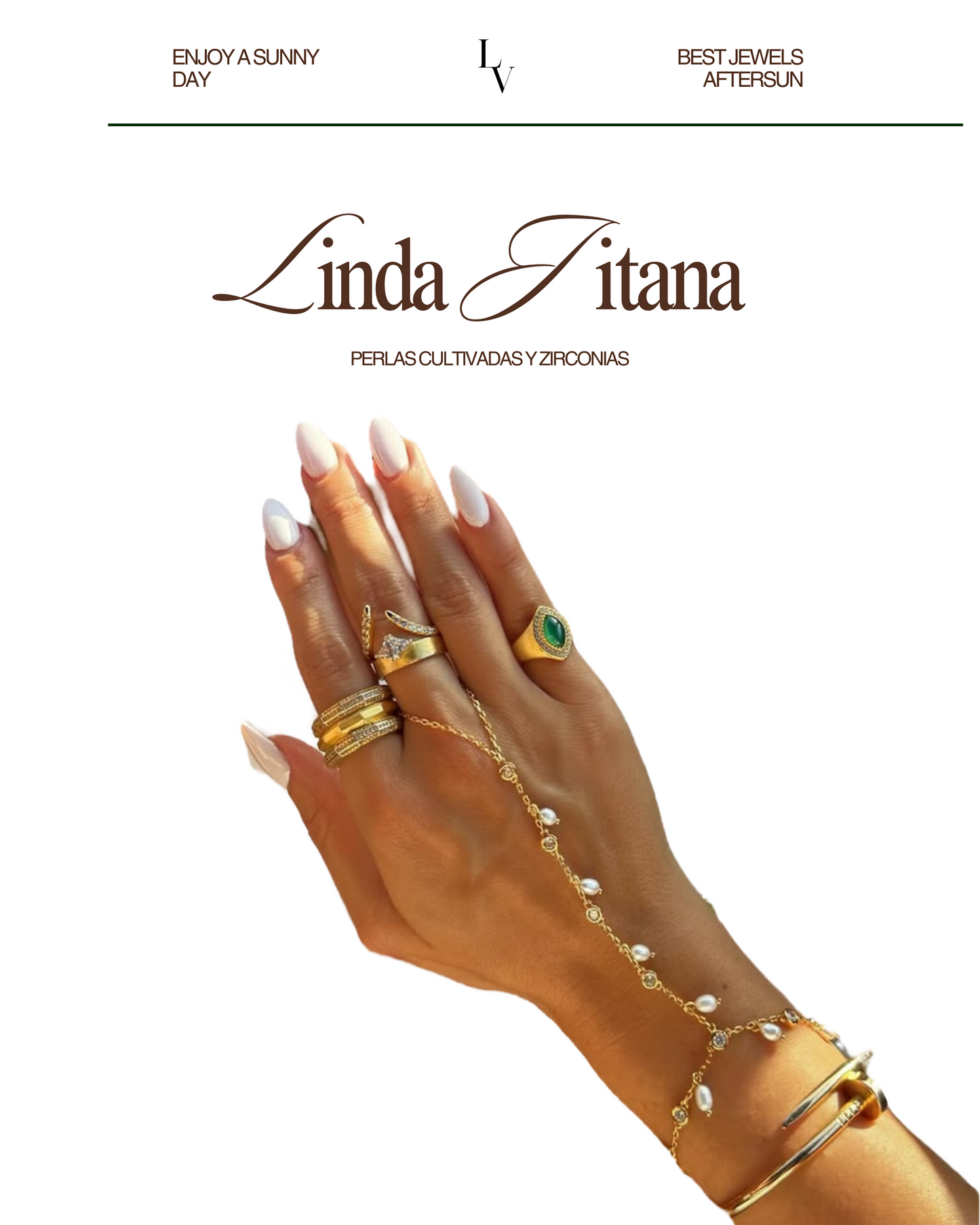 Hand chains