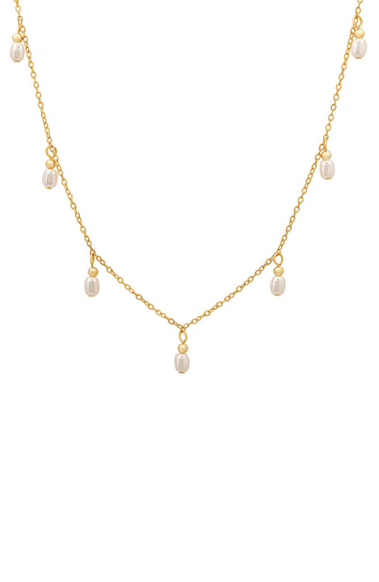 Brianda necklace