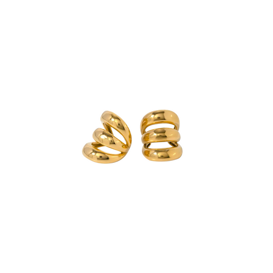 Sirene earcuffs