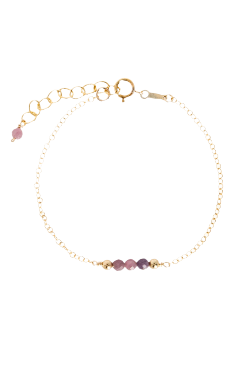 Lia bracelet