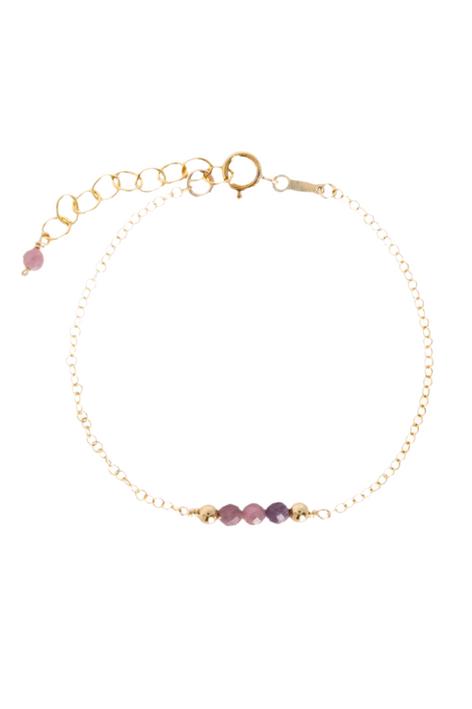 Lia bracelet