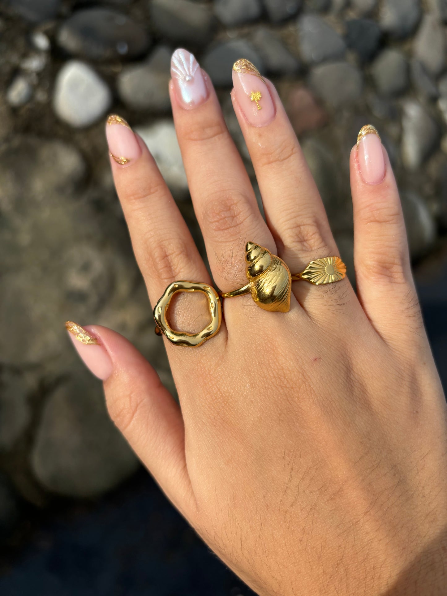 Auris ring