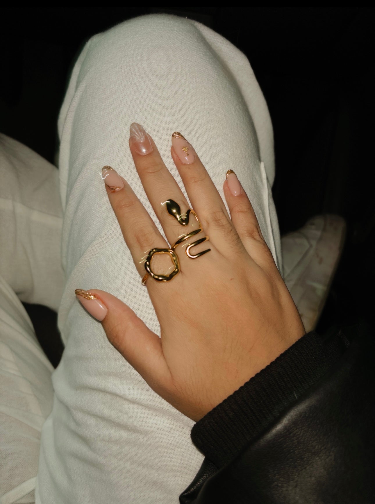 Auris ring