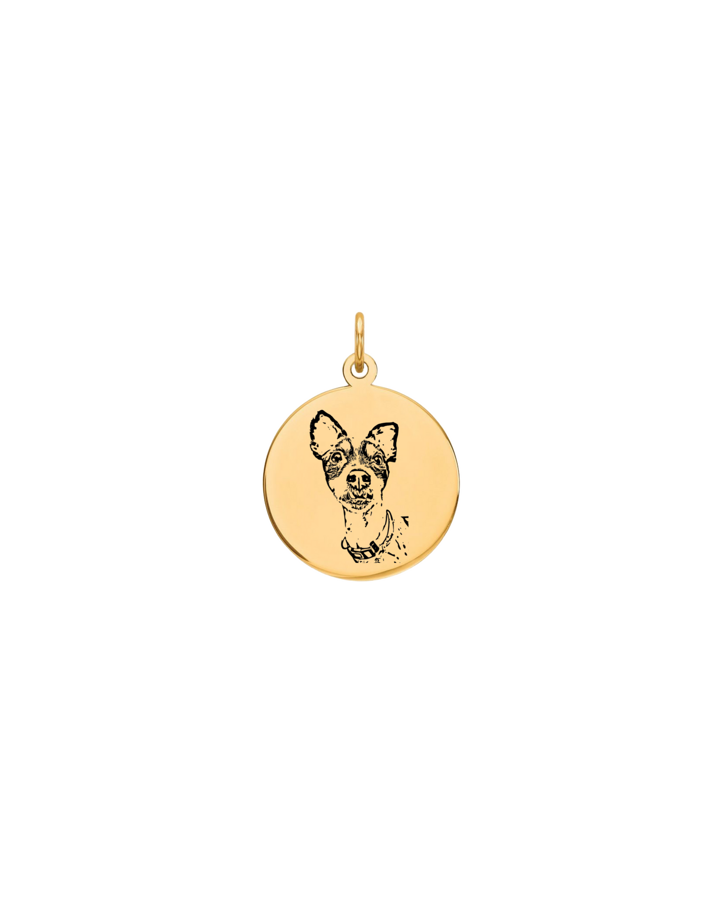 Pawtrait bracelet