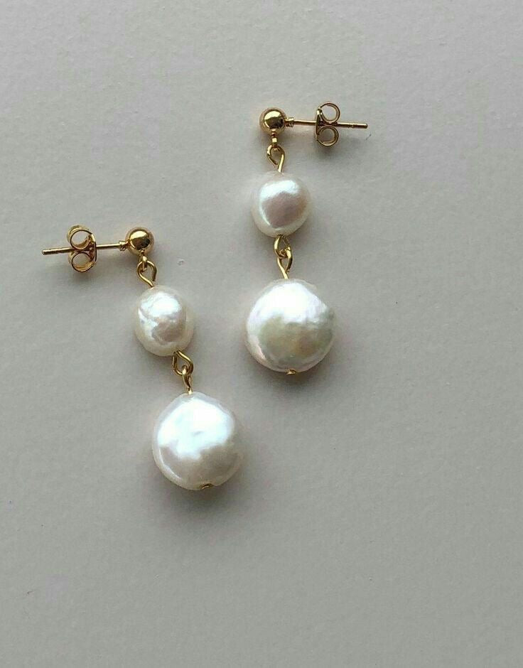 Domini earrings