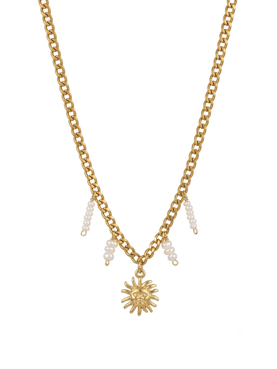 Midi necklace