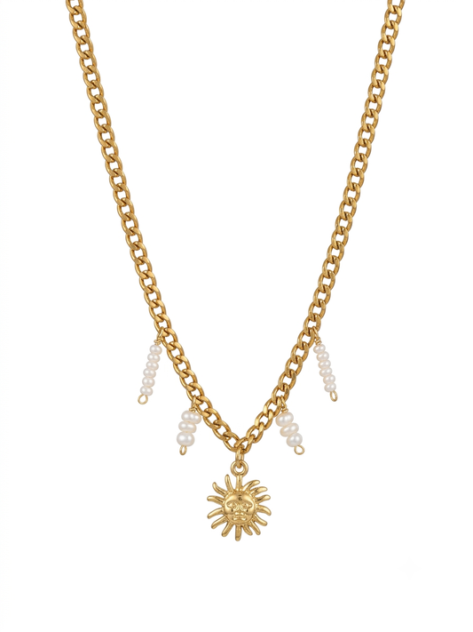 Midi necklace