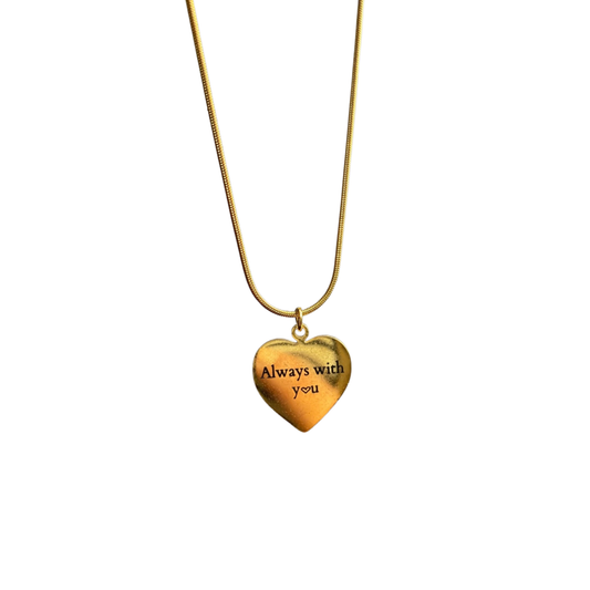 Collar personalizado