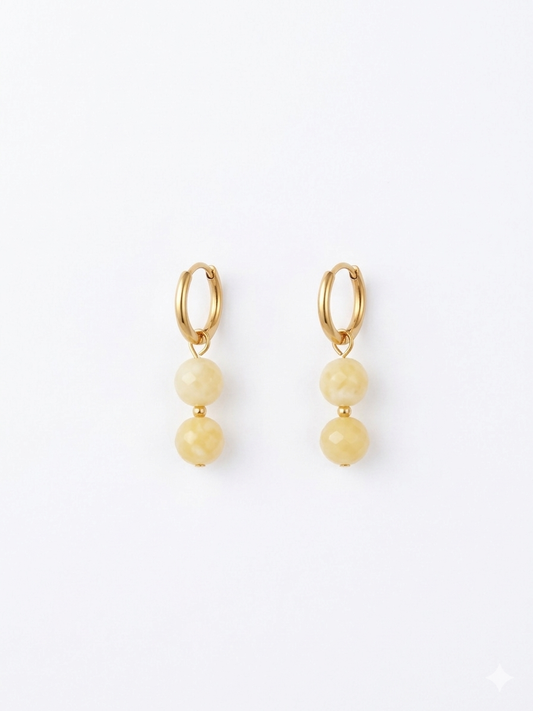 Margarita hoops