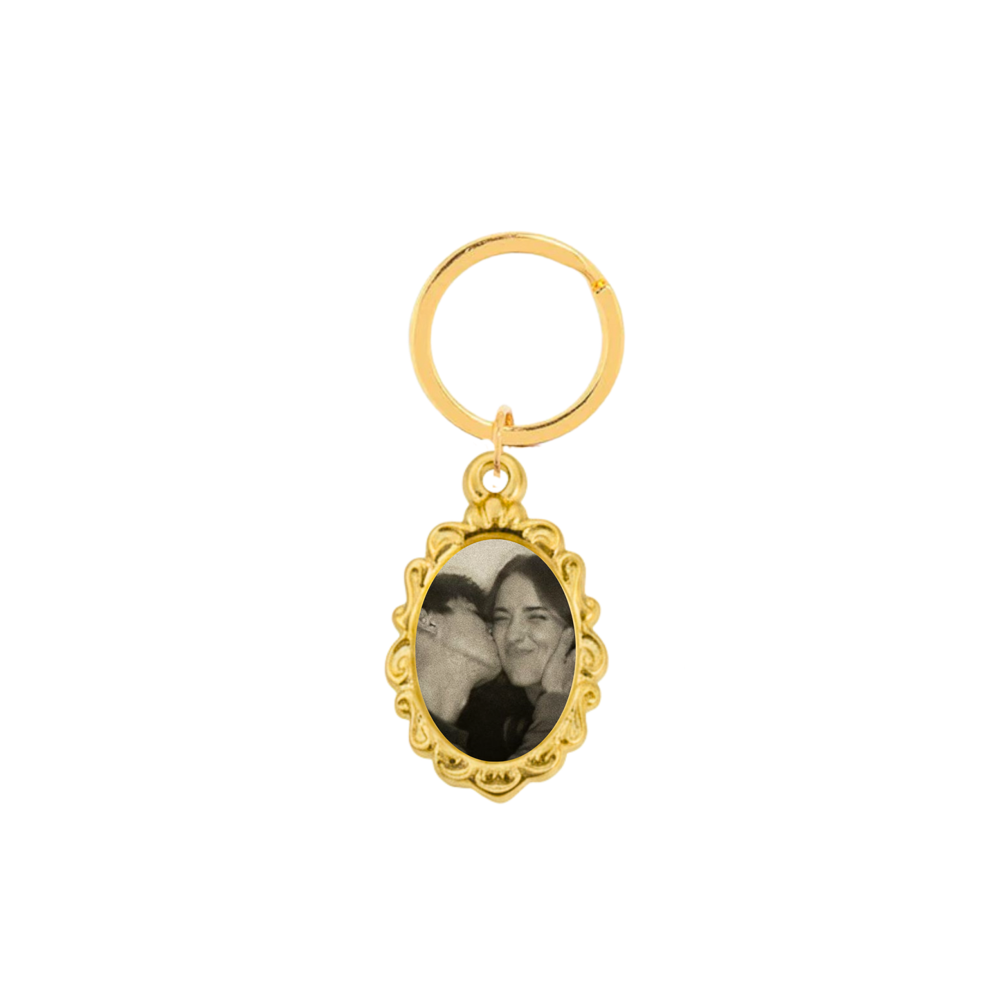 Chéri Keychain