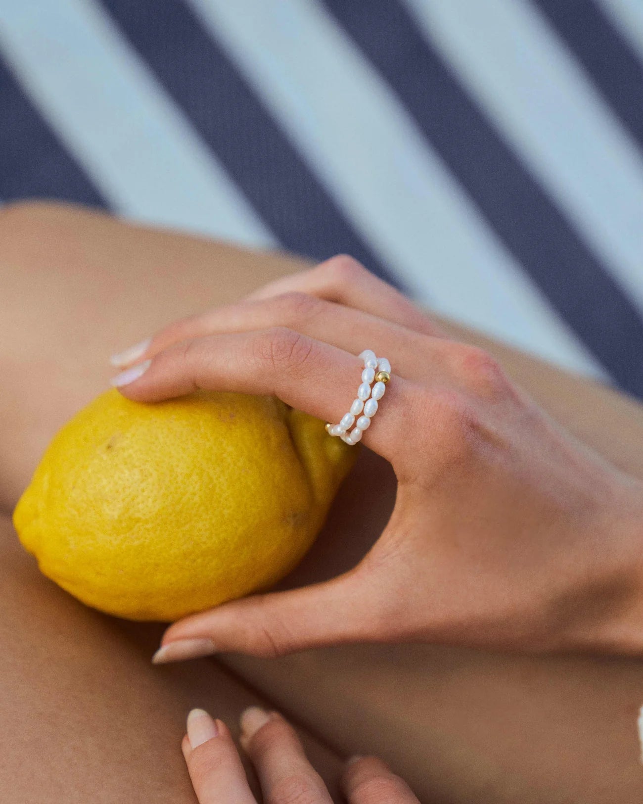 Ariel ring