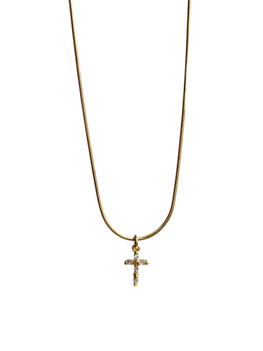 Holy necklace