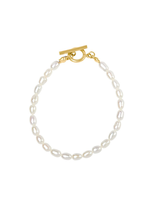 Love and kind bracelet