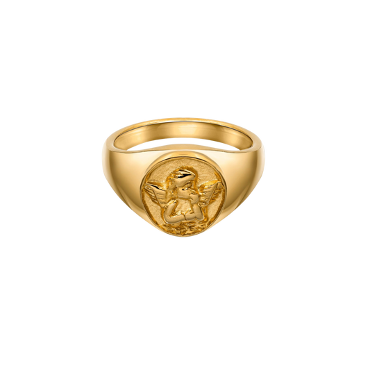 The guardian ring