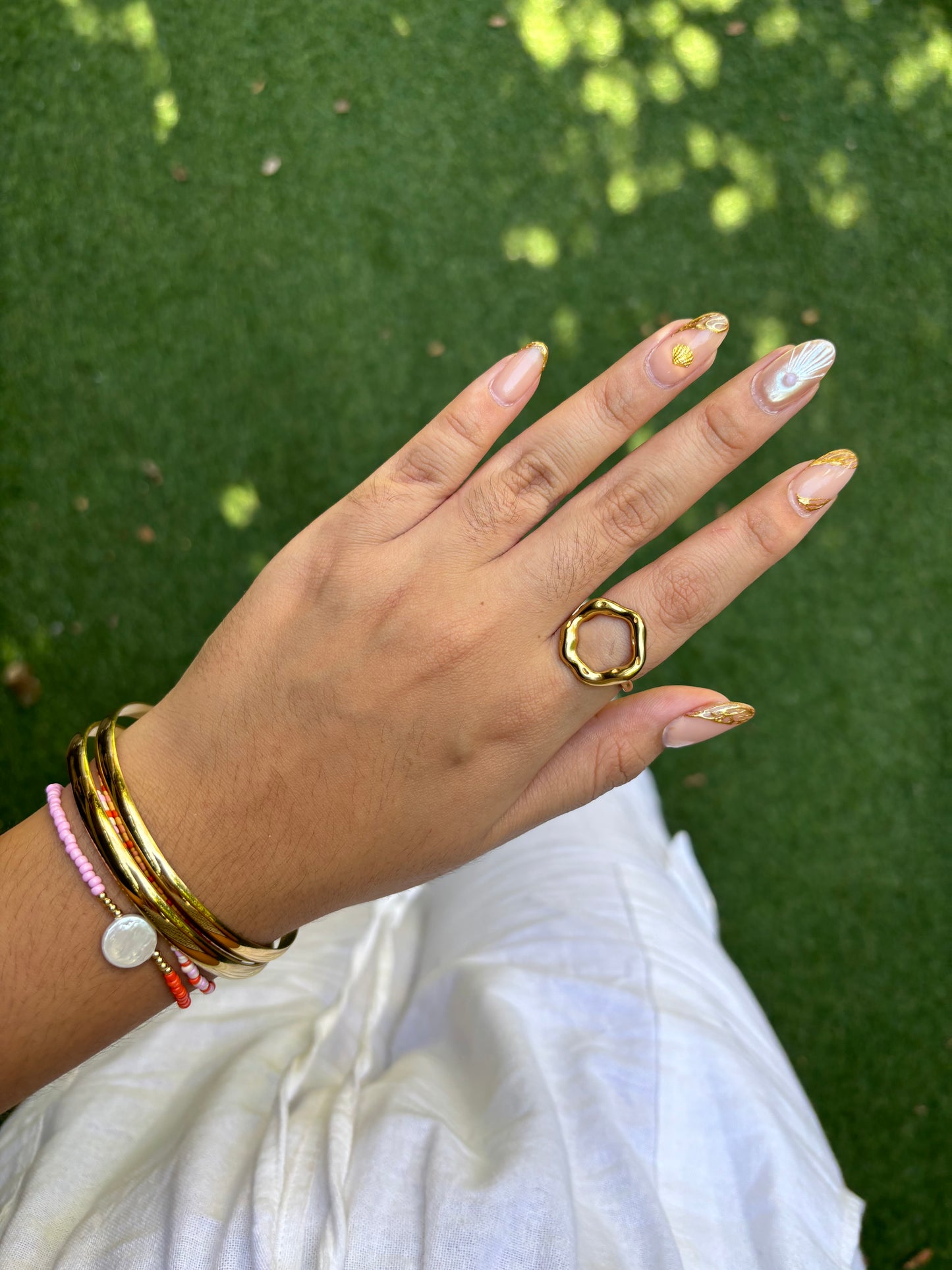 Auris ring