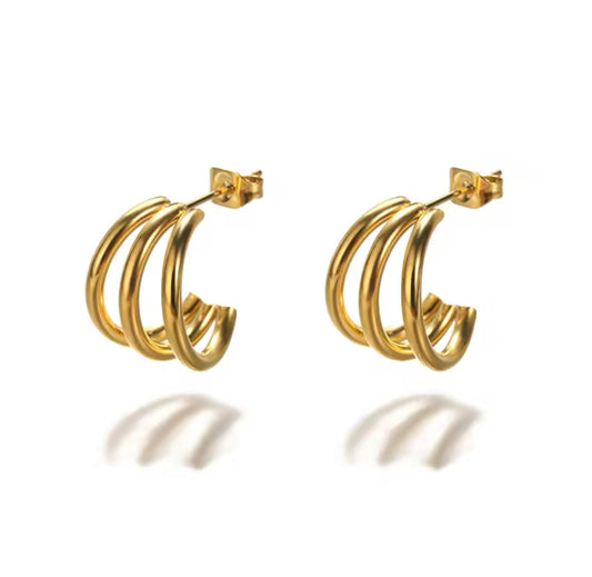 Ada earrings