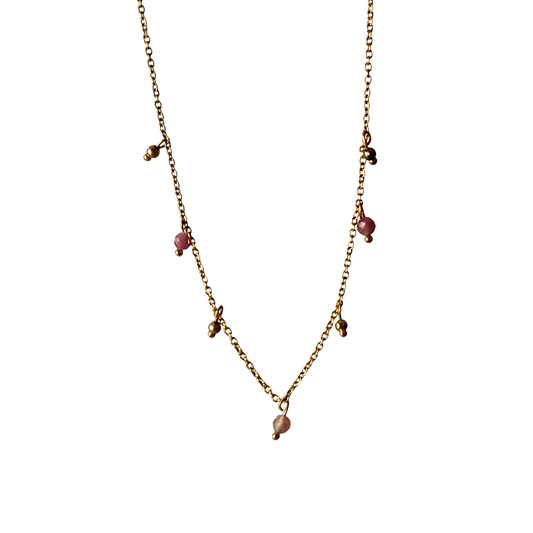 Glenda Necklace