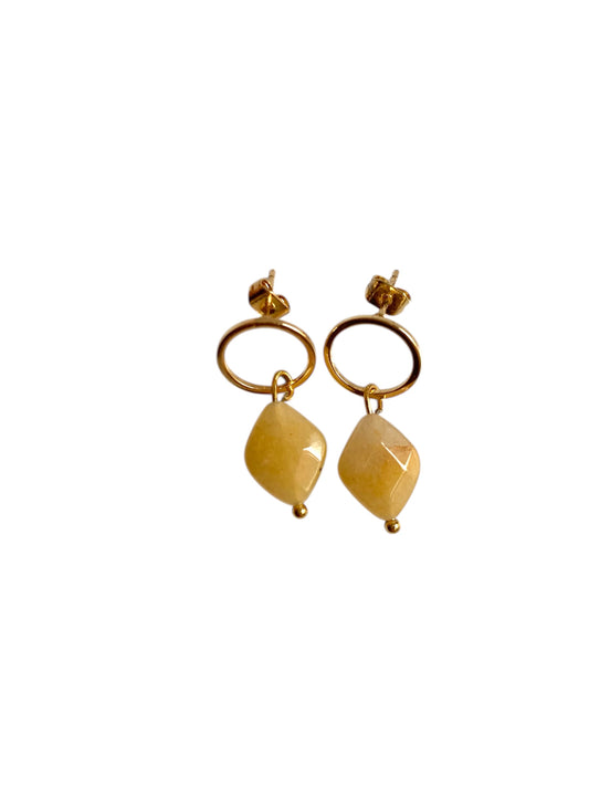 Alegria earrings