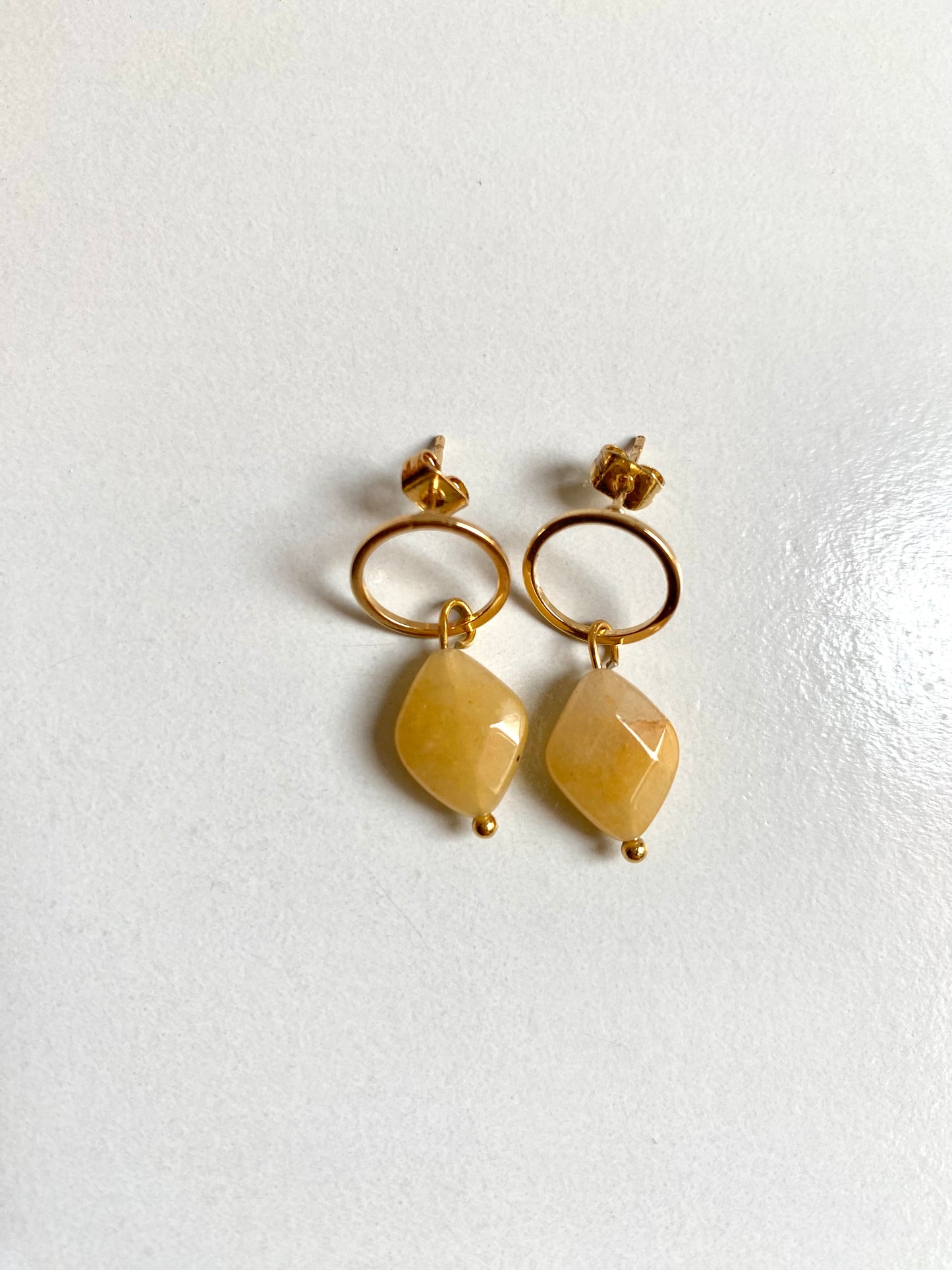 Alegria earrings