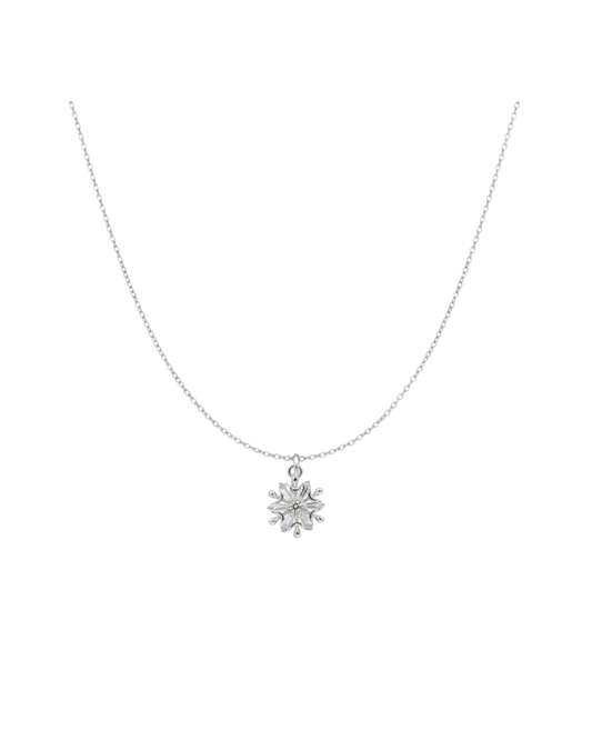 Elsa necklace