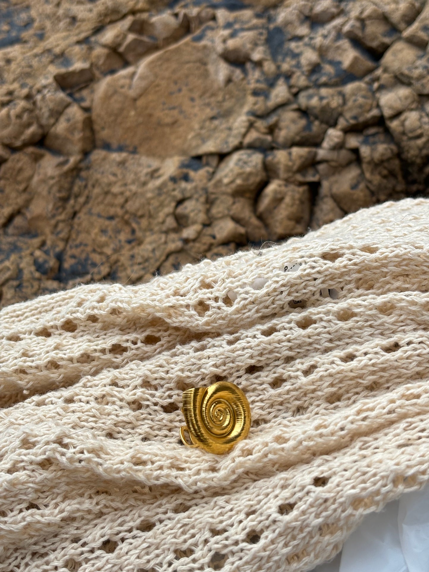 Bella Spiaggia ring