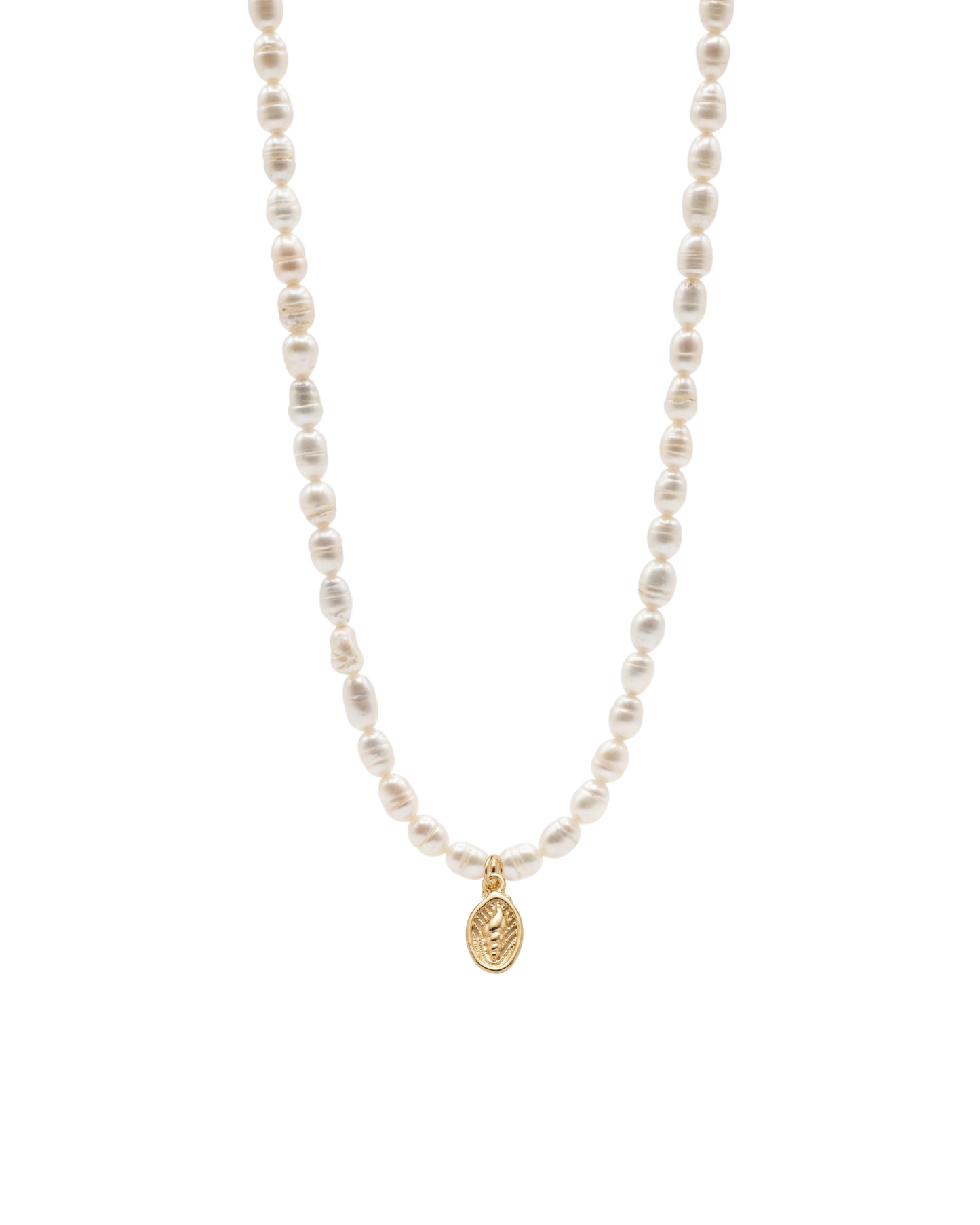 Coralia necklace