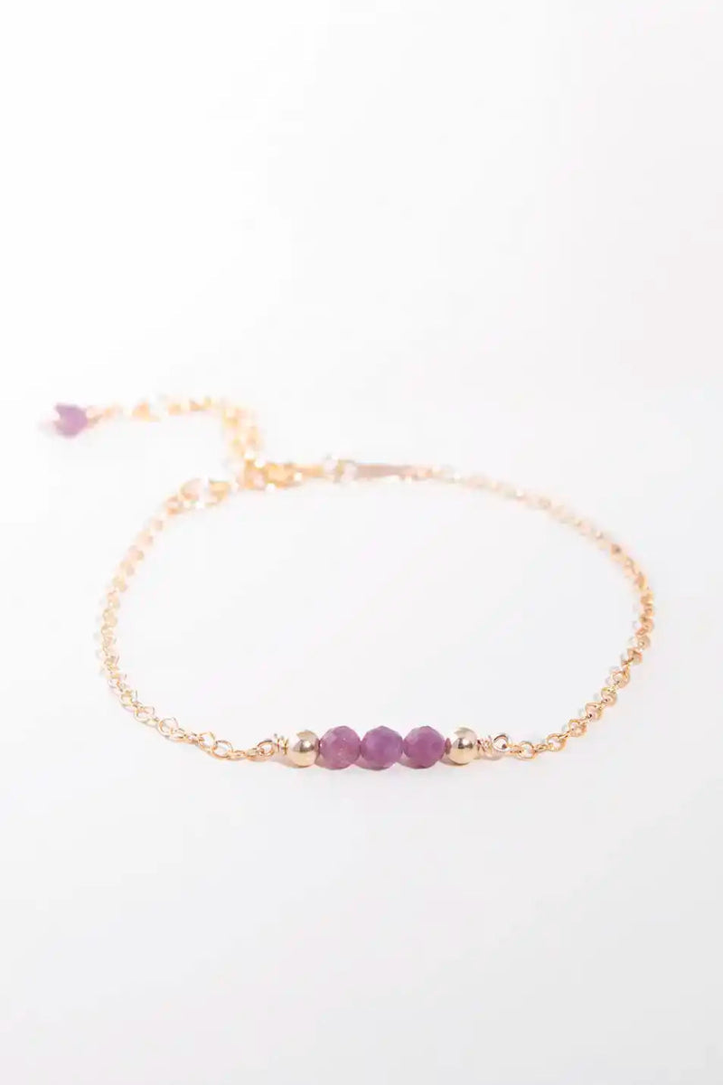Lia bracelet