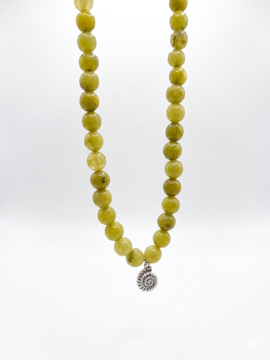 Oliva necklace