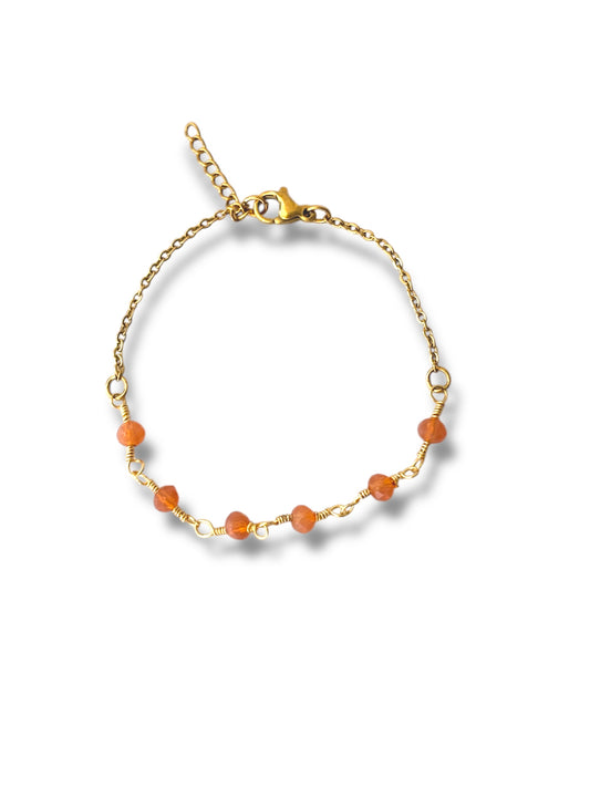 Madeira bracelet
