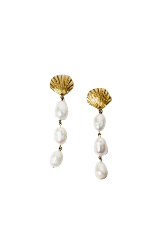 Arena earrings