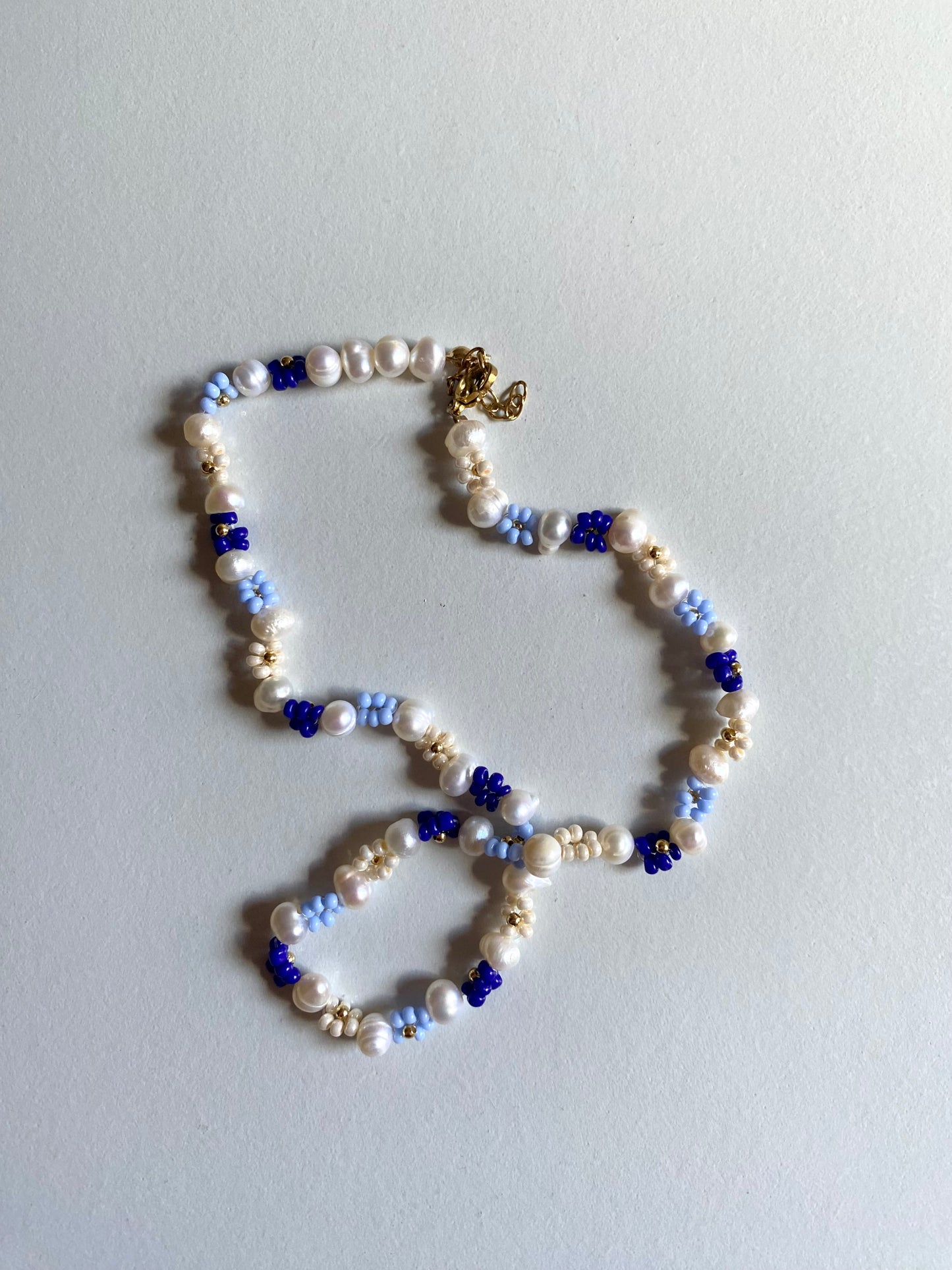 Grecia necklace