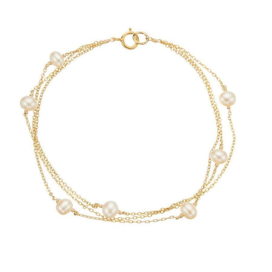 Adelin bracelet