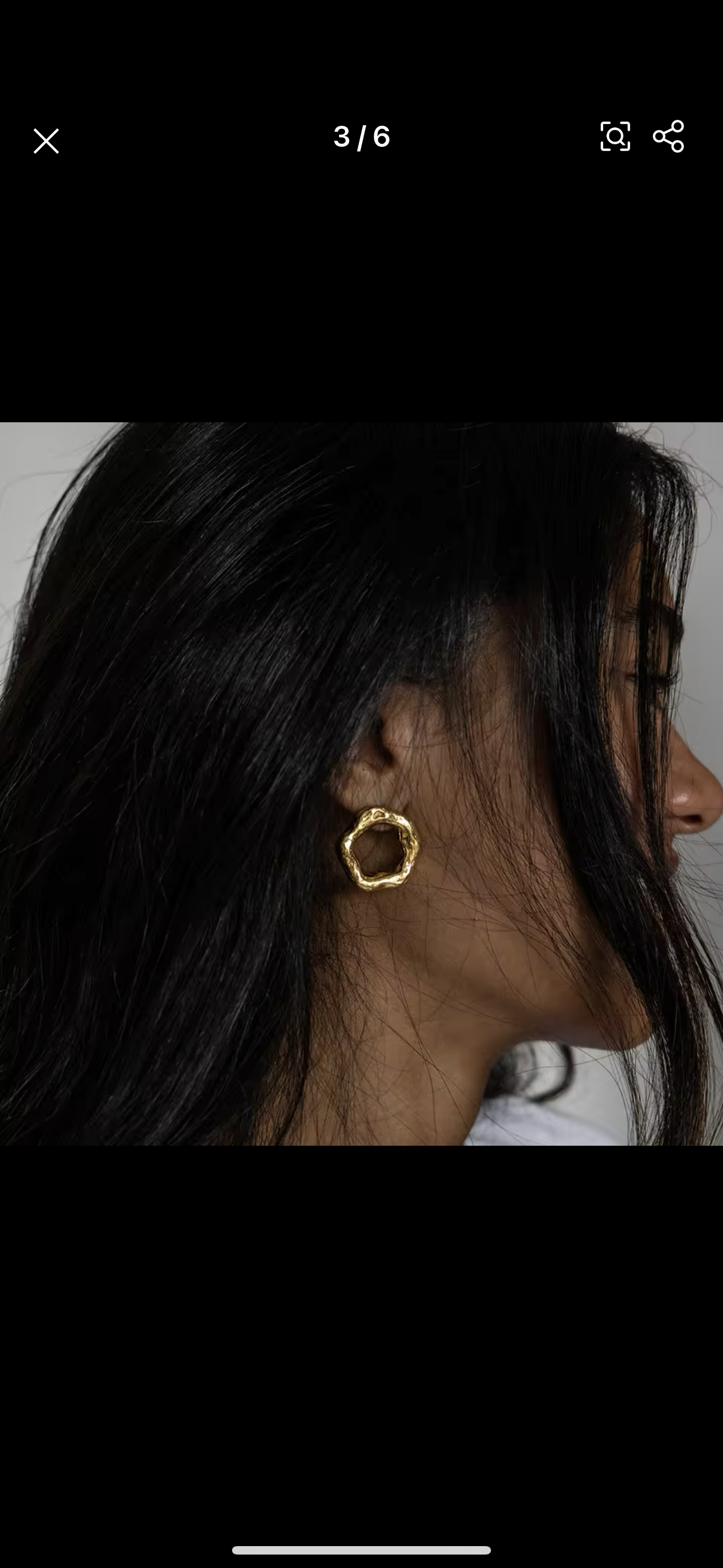 Auris earrings